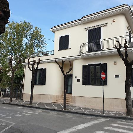 Pompei Royal Suite Экстерьер фото