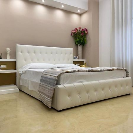 Pompei Royal Suite Экстерьер фото