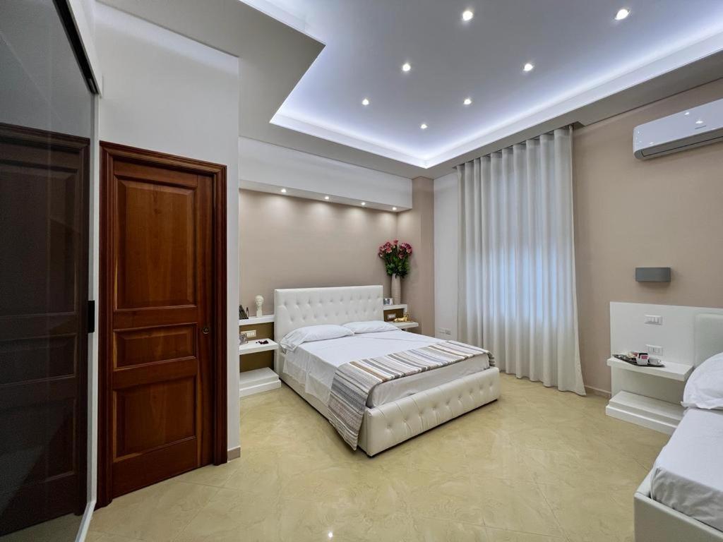 Pompei Royal Suite Экстерьер фото
