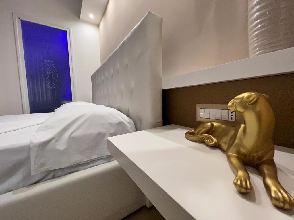 Pompei Royal Suite Экстерьер фото