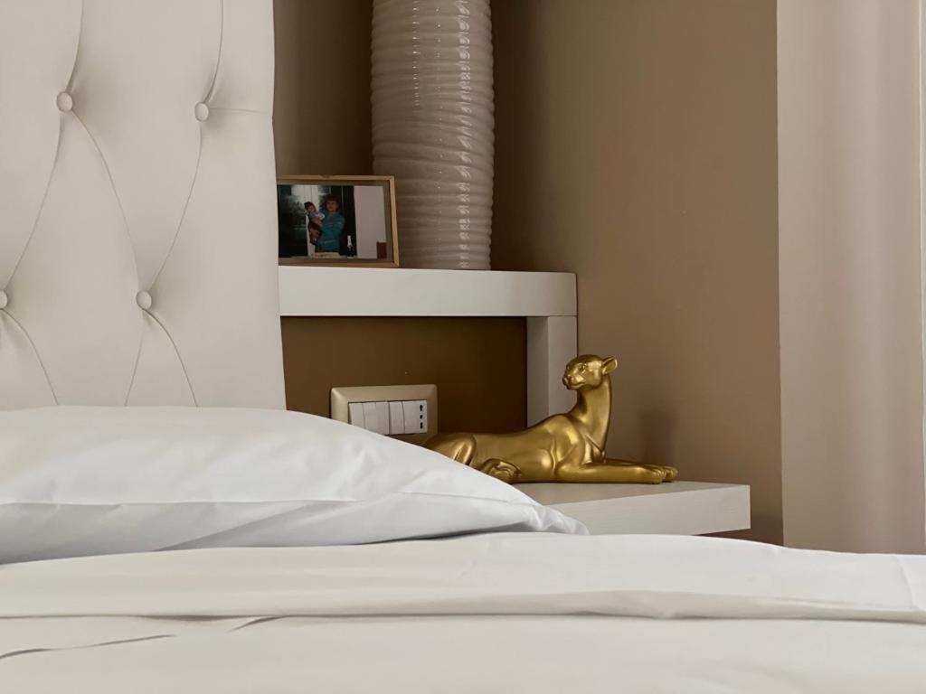Pompei Royal Suite Экстерьер фото