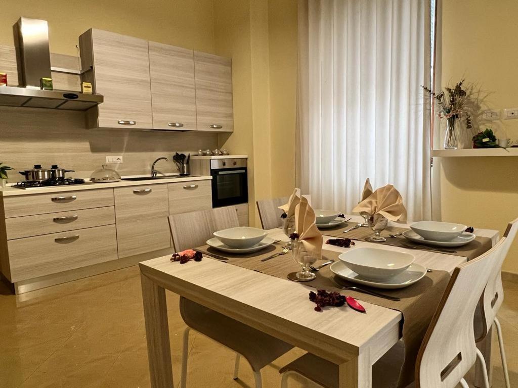 Pompei Royal Suite Экстерьер фото