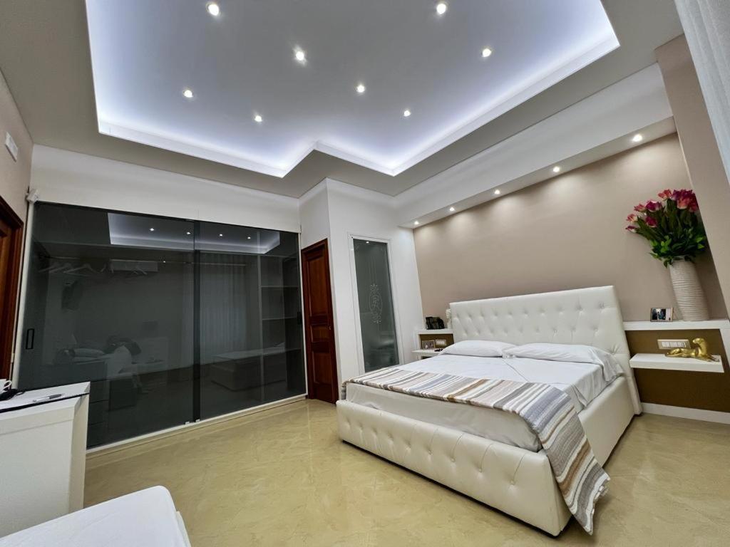 Pompei Royal Suite Экстерьер фото