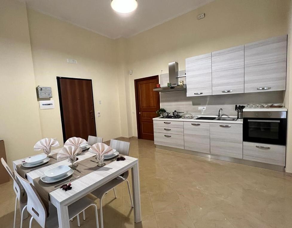 Pompei Royal Suite Экстерьер фото