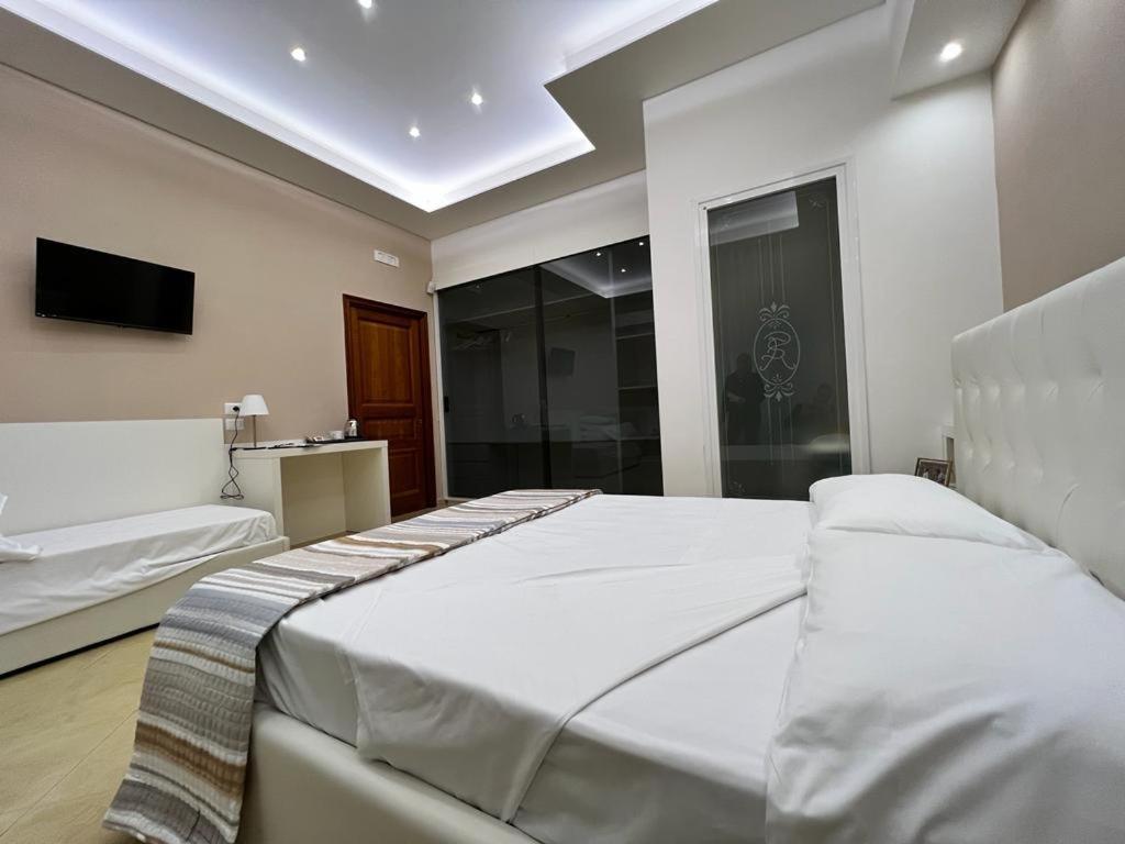 Pompei Royal Suite Экстерьер фото