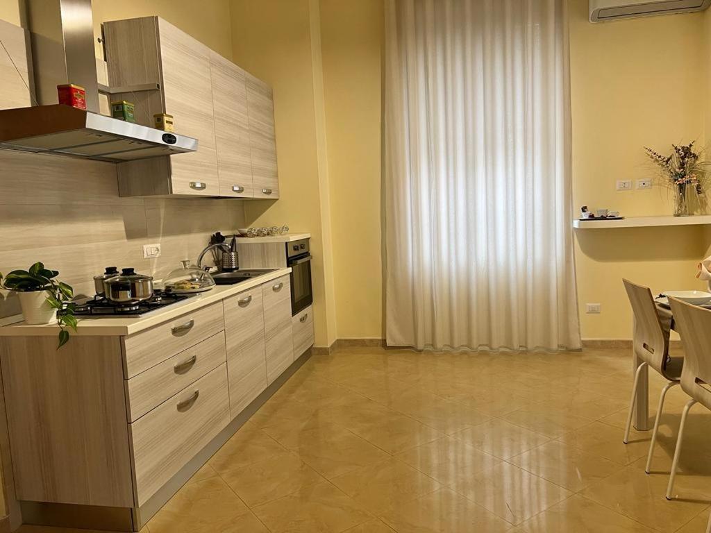 Pompei Royal Suite Экстерьер фото