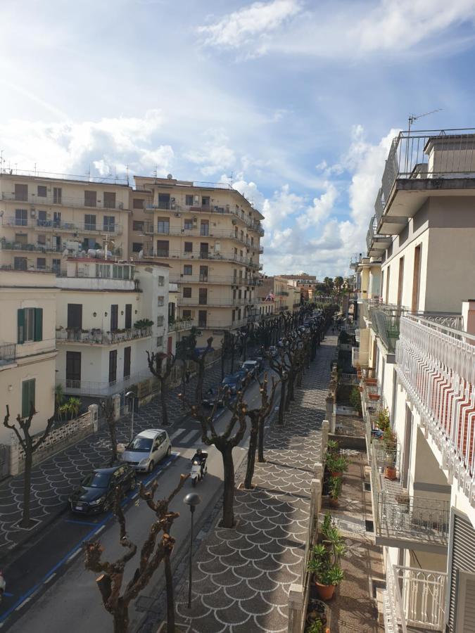 Pompei Royal Suite Экстерьер фото